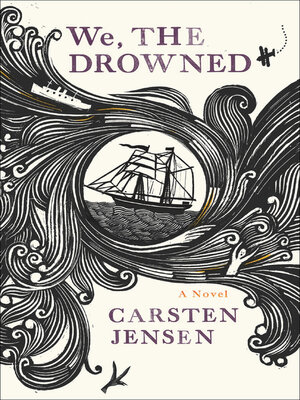 cover image of We, the Drowned